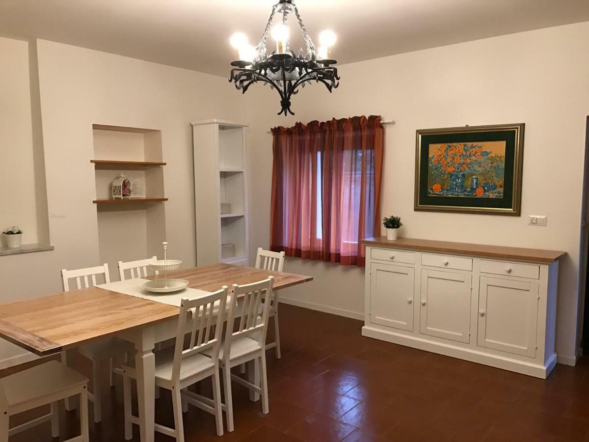 Chalet Delle Rose Saludecio 外观 照片