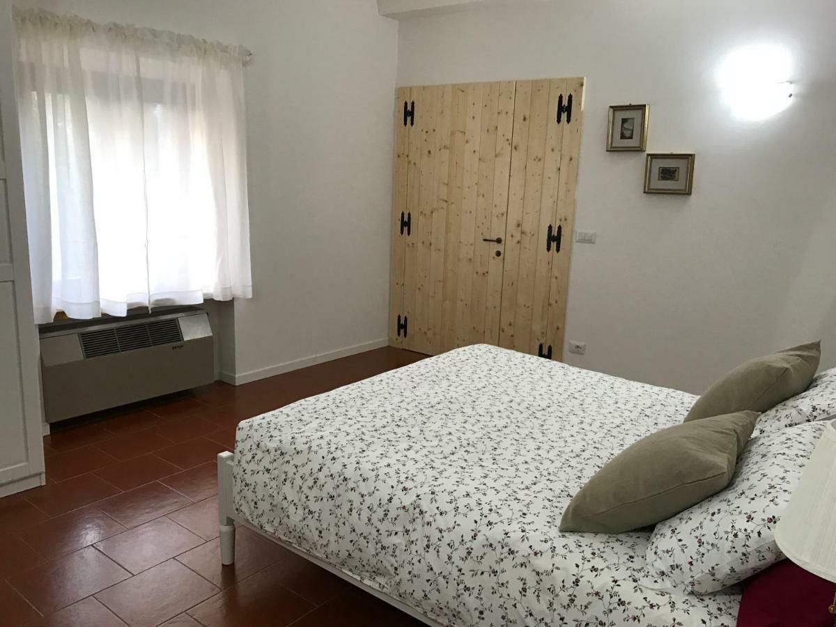 Chalet Delle Rose Saludecio 外观 照片