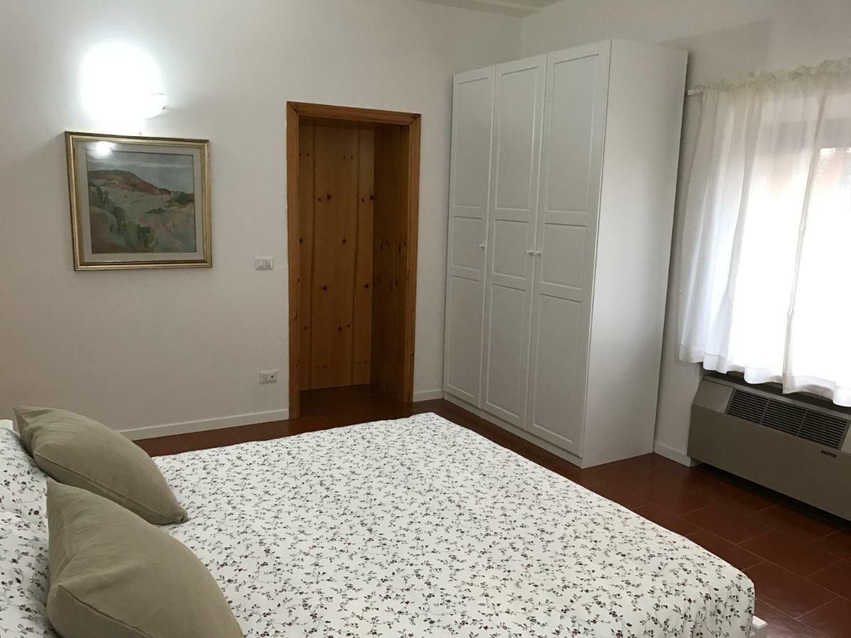 Chalet Delle Rose Saludecio 外观 照片