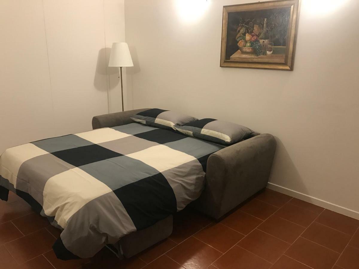 Chalet Delle Rose Saludecio 外观 照片