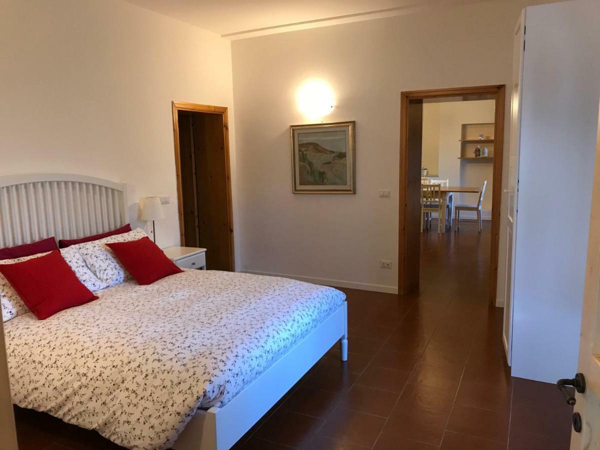 Chalet Delle Rose Saludecio 外观 照片